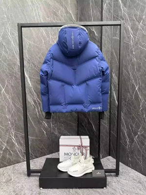 Moncler Grenoble Arcesaz Jacket - MC107