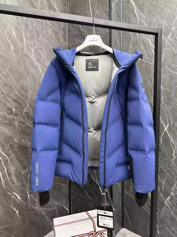 Moncler Grenoble Arcesaz Jacket - MC107