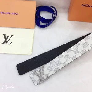 LOUIS VUITTON BELT - B0302