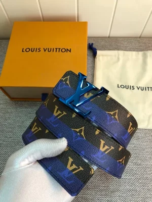 LOUIS VUITTON BELT - B0305