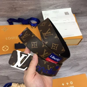 LOUIS VUITTON BELT - B0306