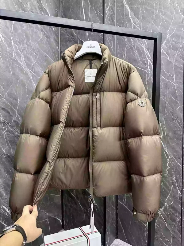 Moncler Besbre Jacket - MC098