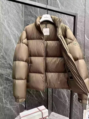 Moncler Besbre Jacket - MC098