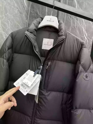 Moncler Besbre Jacket - MC099