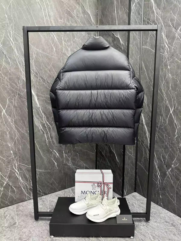 Moncler Citala Jacket - MC105