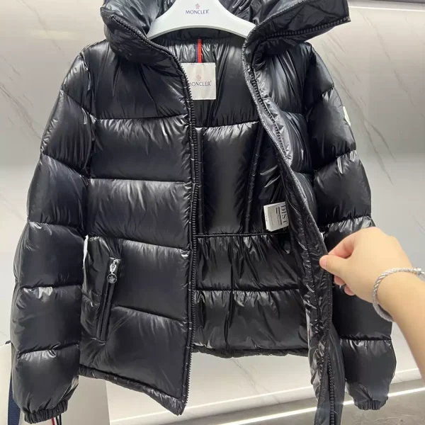 Moncler Douro Jacket - MC097