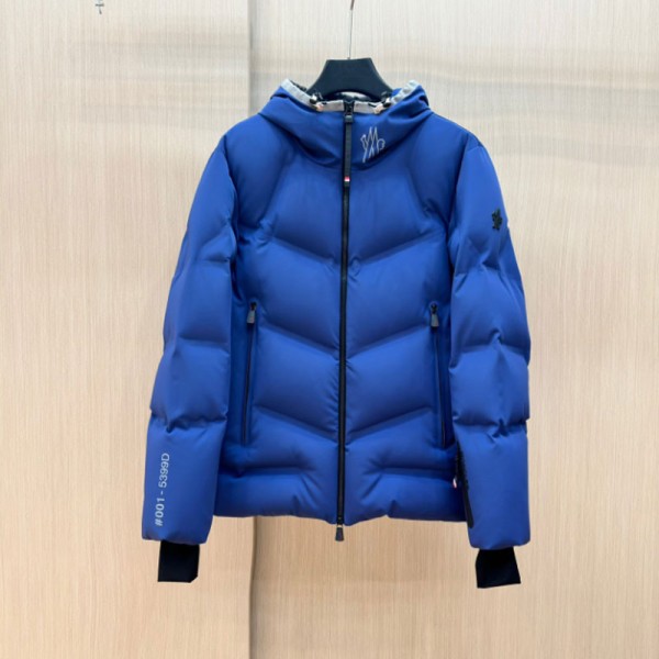 Moncler Grenoble Arcesaz Jacket