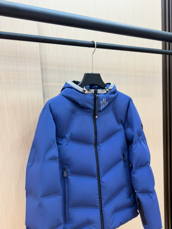 Moncler Grenoble Arcesaz Jacket