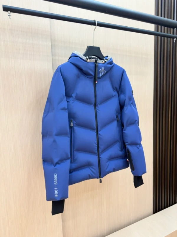 Moncler Grenoble Arcesaz Jacket