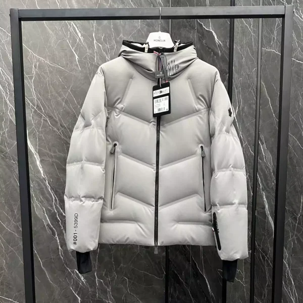 Moncler Grenoble Arcesaz Jacket - MC106