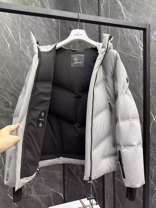 Moncler Grenoble Arcesaz Jacket - MC106