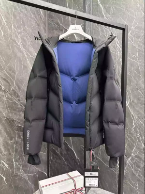 Moncler Grenoble Arcesaz Jacket - MC108