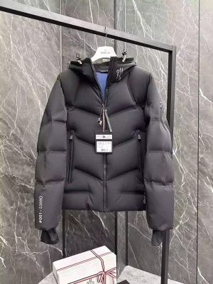 Moncler Grenoble Arcesaz Jacket - MC108