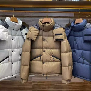 Moncler Grenoble Fall Winter - MC117