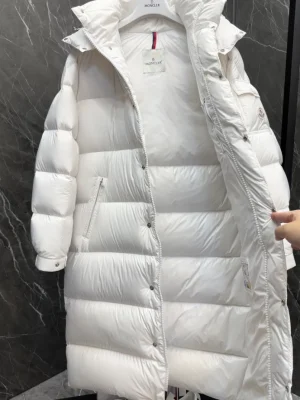 Moncler Hanoverian Jacket - MC131