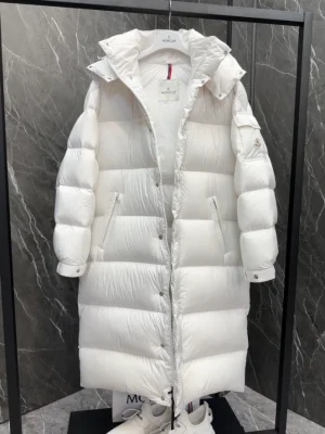 Moncler Hanoverian Jacket - MC131