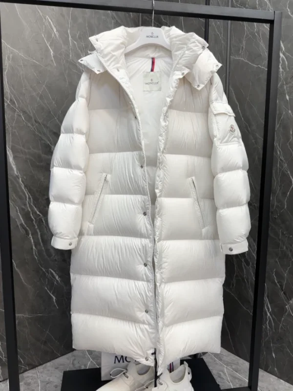 Moncler Hanoverian Jacket - MC131