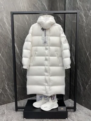 Moncler Hanoverian Jacket - MC131