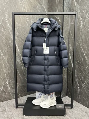 Moncler Hanoverian Jacket - MC133