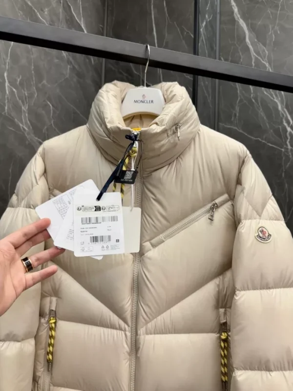 Moncler Katmai Jacket - MC091