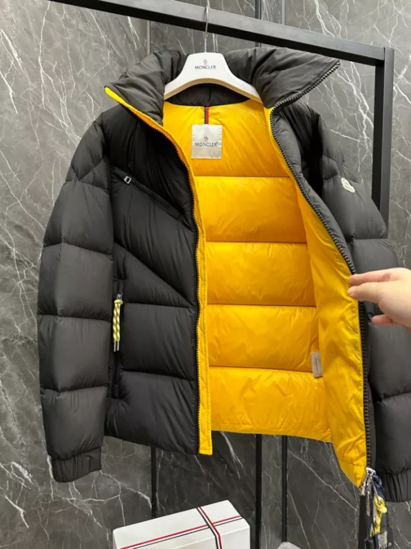 Moncler Katmai Jacket - MC092