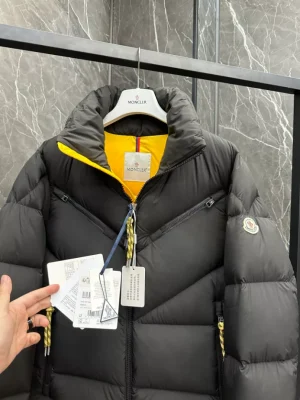 Moncler Katmai Jacket - MC092