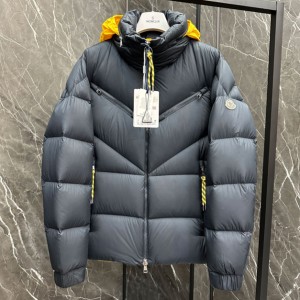 Moncler Katmai Jacket - MC093