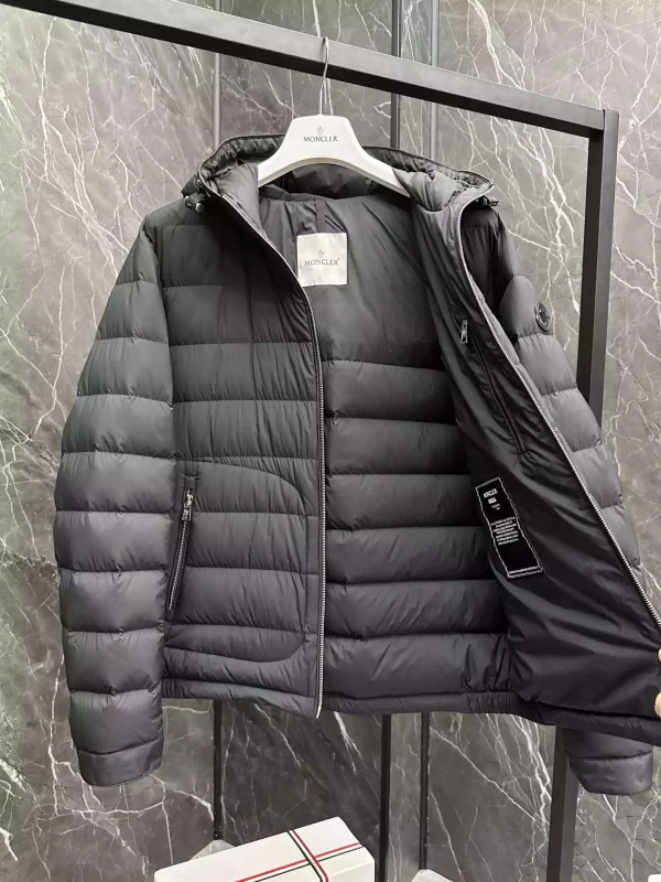 Moncler Lauros Jacket - MC096