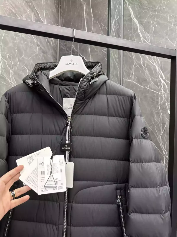 Moncler Lauros Jacket - MC096