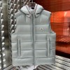 Moncler Luiro Down Vest