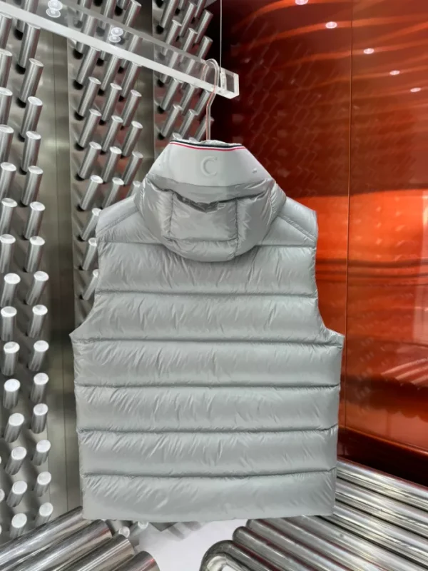 Moncler Luiro Down Vest