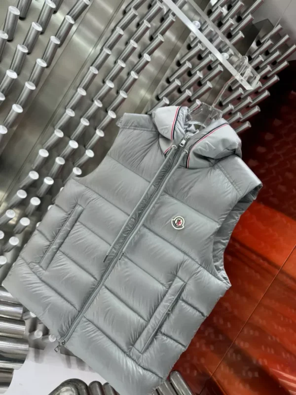 Moncler Luiro Down Vest