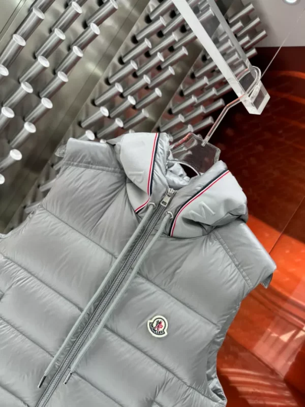 Moncler Luiro Down Vest