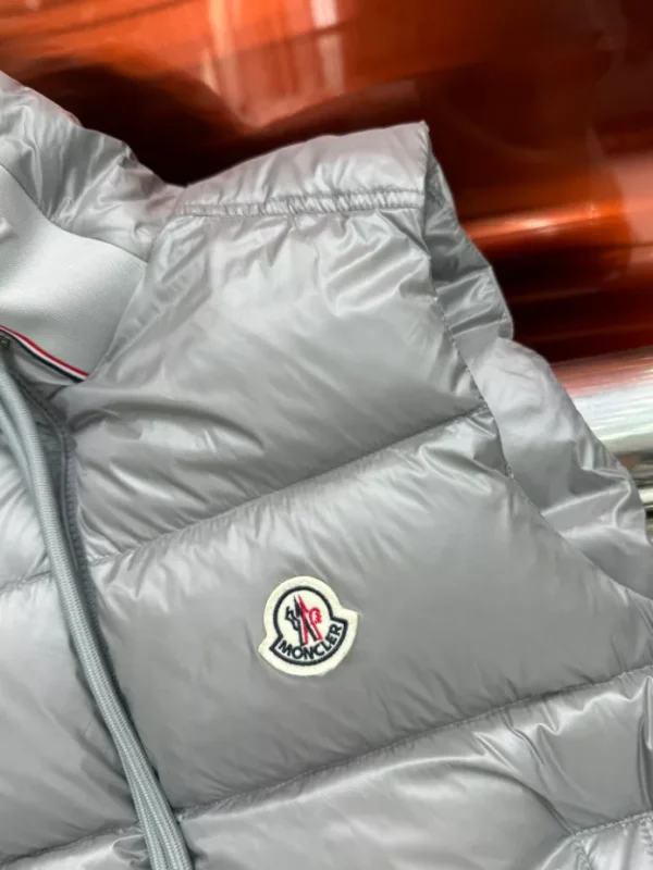 Moncler Luiro Down Vest