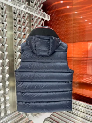 Moncler Luiro Down Vest - MC134