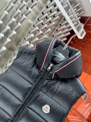 Moncler Luiro Down Vest - MC135