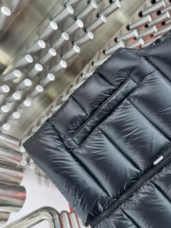 Moncler Luiro Down Vest - MC135