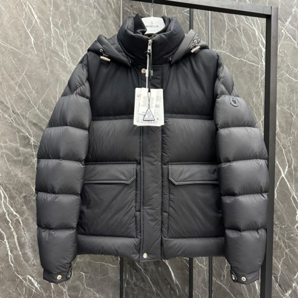 Moncler Mussala Jacket - MC088