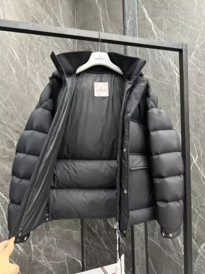 Moncler Mussala Jacket - MC088