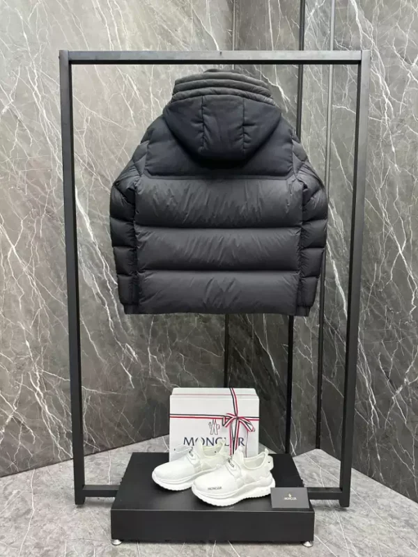 Moncler Mussala Jacket - MC088