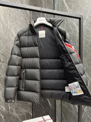 Moncler Solayan Jacket - MC095