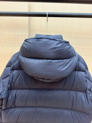 Moncler Vezere Short Down Jacket