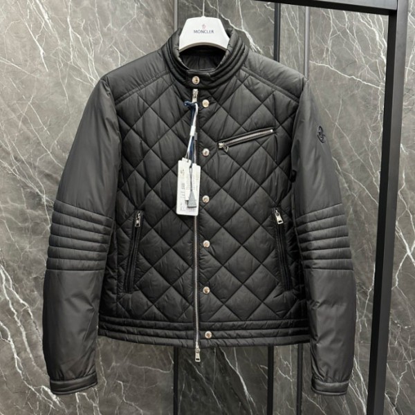 Moncler Vulpie Jacket - MC089