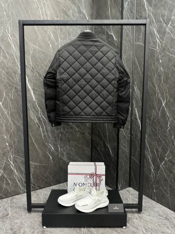 Moncler Vulpie Jacket - MC089