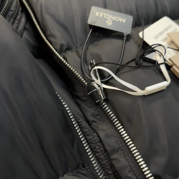 Moncler x Rick Owens Jacket - MC090