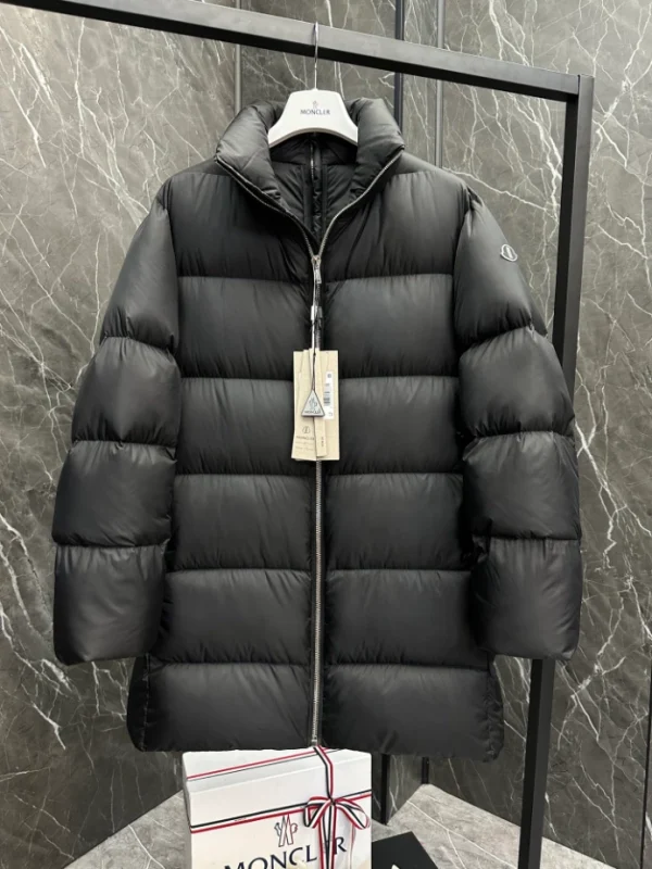 Moncler x Rick Owens Jacket - MC090