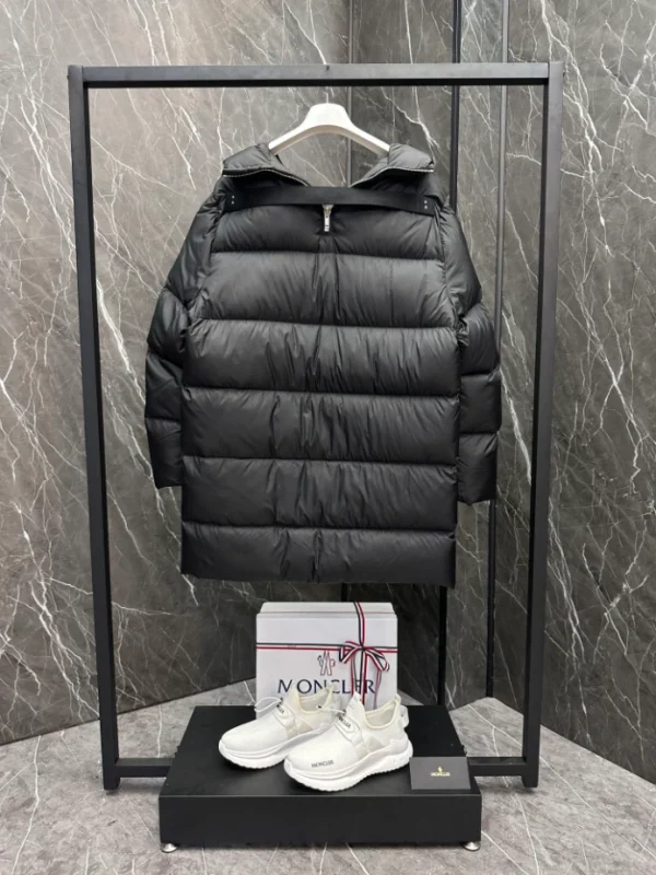 Moncler x Rick Owens Jacket - MC090