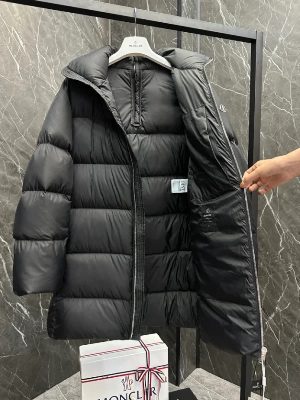 Moncler x Rick Owens Jacket - MC090