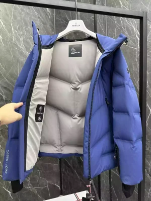 Moncler Grenoble Arcesaz Jacket - MC107