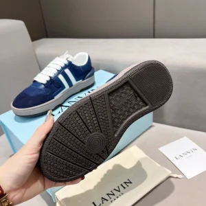 Lanvin Clay Mesh Sneakers – LV065